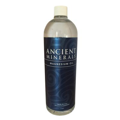 Ancient Minerals Magnesium Oil 1L